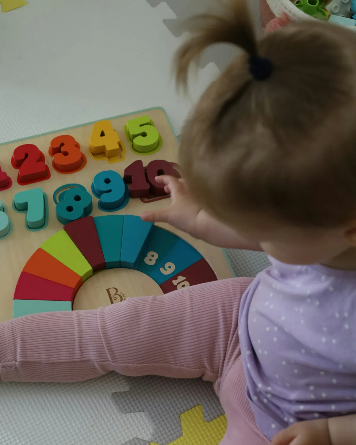 Ahşap Denge Kayığı (Balance Board)