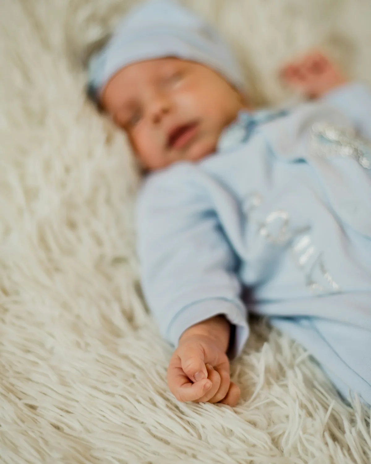 Ribana Bebek Pijama Takımı (2'li)