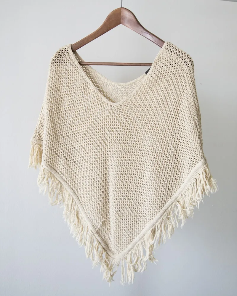 Organik Pamuk Tunik